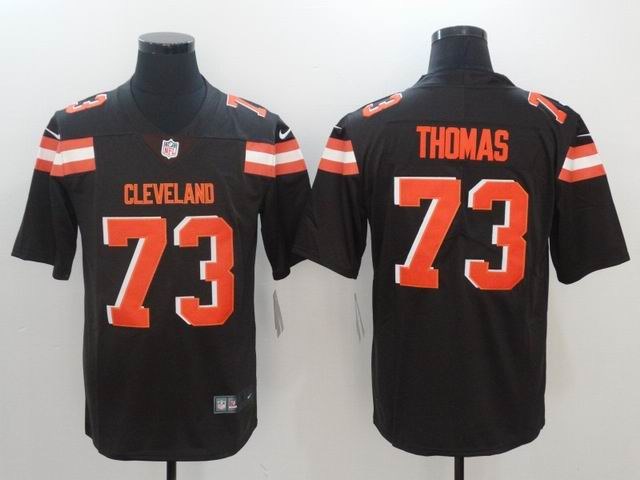 Cleveland Browns jerseys-100